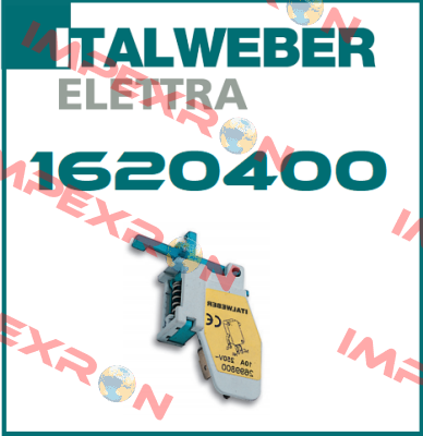 1620400 Italweber Elettra