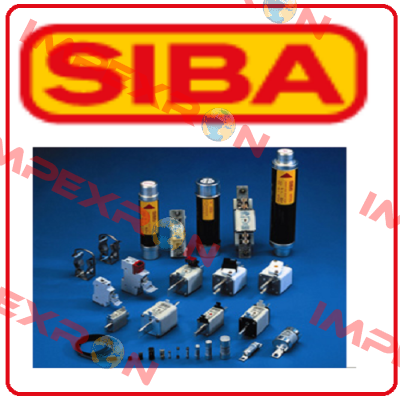 9005805.300 (pack x20) Siba