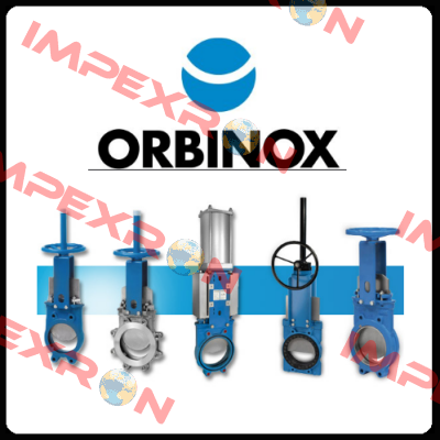 5 O-ring Orbinox