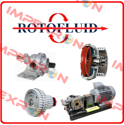 23353 Rotofluid