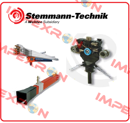 5020003 Stemmann Technik