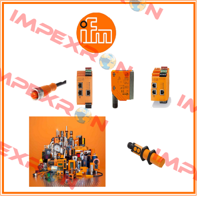 PMP095  Ifm