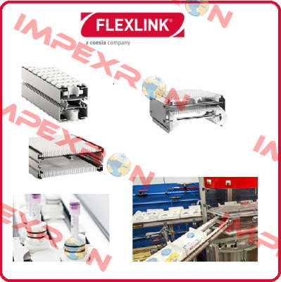 XLEB 10MNRP FlexLink