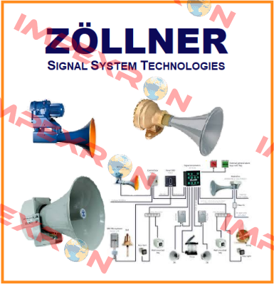 ZM200/110B ZVEH (0104444072) Zöllner