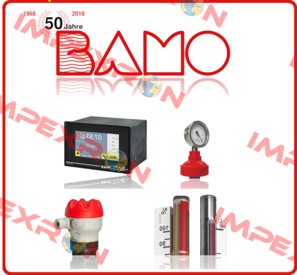 9093 (P/N: 150903) Bamo