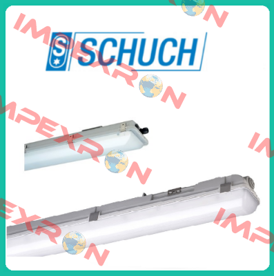 543/35/50HS RS i (105430073) Schuch