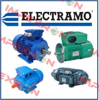 YE3-225S-4 Electramo