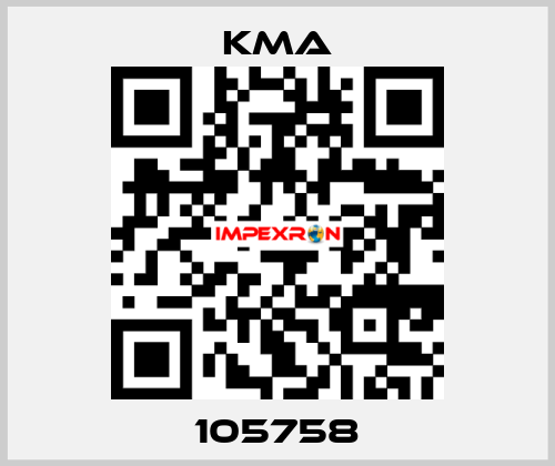 105758 KMA