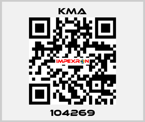 104269 KMA