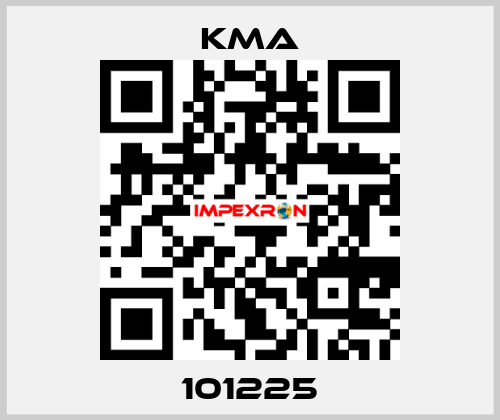 101225 KMA