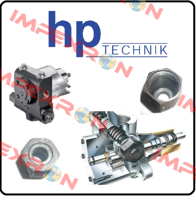 P/N:2110025; Type: VBGRP-I-2-10 HP Technik