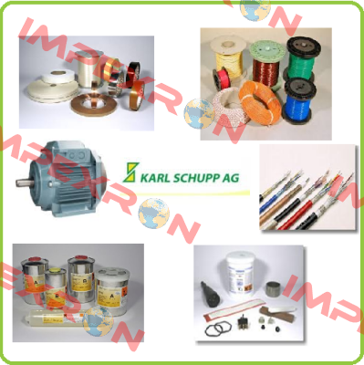 SP00-1156 Karl Schupp AG