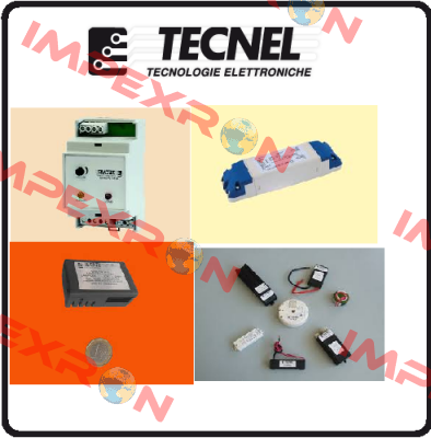 TKTE7774.10 Tecnel