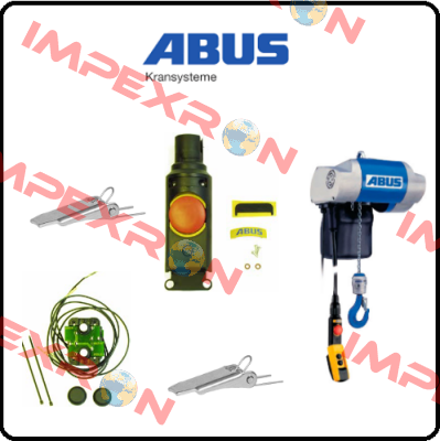 106205 /K Abus