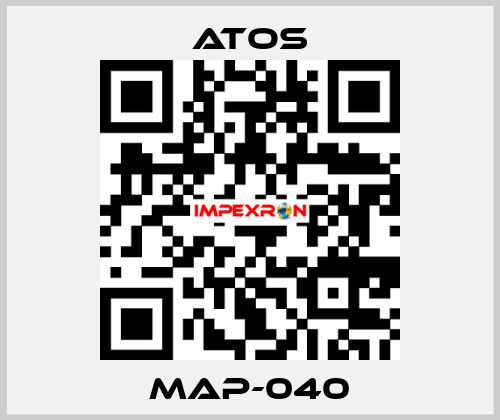 MAP-040 Atos