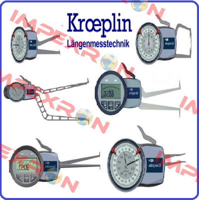 Kroeplin  L210 Kroeplin