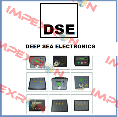 23P1 DSE8610 DEEP SEA ELECTRONICS PLC