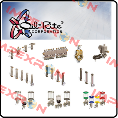 B2501-3 Oil-Rite