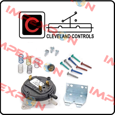 AFS-303-112 CLEVELAND CONTROLS