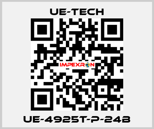 UE-4925T-P-24B UE-TECH