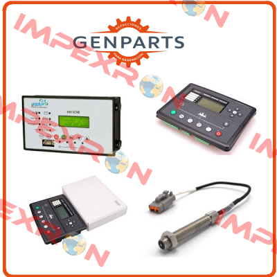 FG0822 GenParts