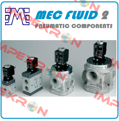 MF-K20-1000200-L M Mec Fluid 2