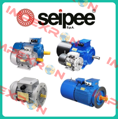 JM80B2 1.1kw B14 SEIPEE