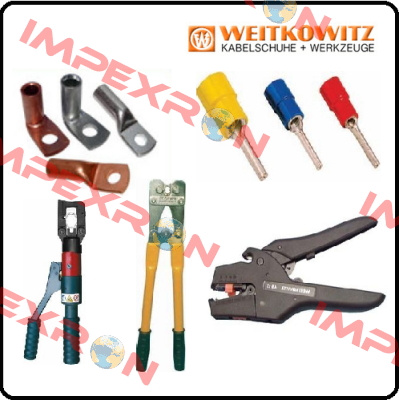 13625 100 pcs WEITKOWITZ