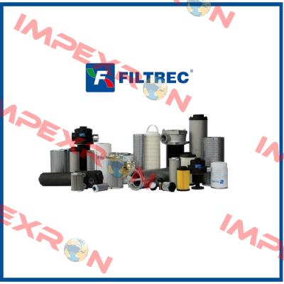 R122C25B  Filtrec