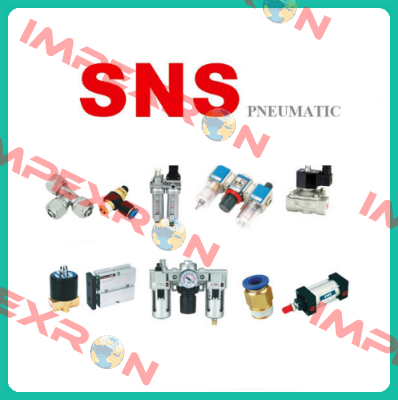 SNS-106 SNS Pneumatic