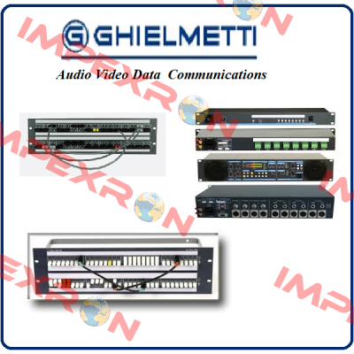 HF2S0645F6K9 Ghielmetti