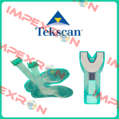 TEK/5250 Tekscan