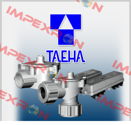 TH-4450-M-020 TAE-HA MACHINERY