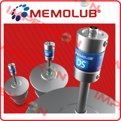 IP66 240CC Memolub