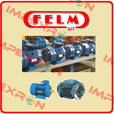 HD09-FM-3900701 Felm