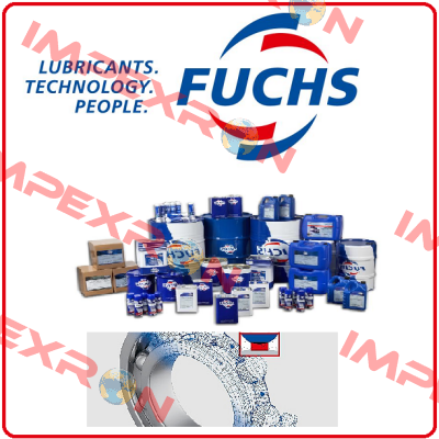 Plantogel ECO 2S 54kg Fuchs