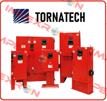 PAN-600-MV S/N:9136602 TornaTech