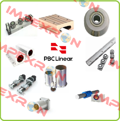 MR15-0100-1 PBC Linear