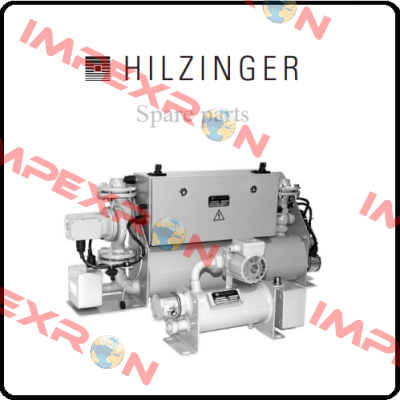 HZ-10188-003 Hilzinger