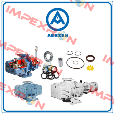 180699000 (GM 60S/80L) Aerzen