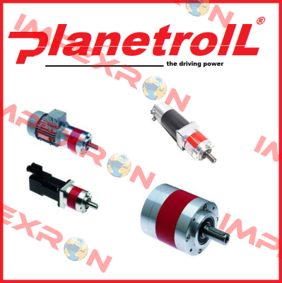 PD120-FAI010 Planetroll