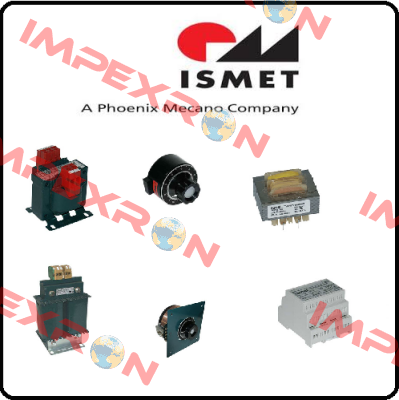 MTDN-S 50 (736941) Ismet