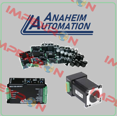 DPD72PG1 Anaheim Automation