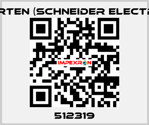 512319 Merten (Schneider Electric)