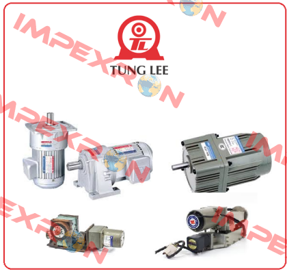 Motor for 4GK-5-20 TUNG LEE