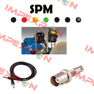 SPM CAS28EX SPM Instrument