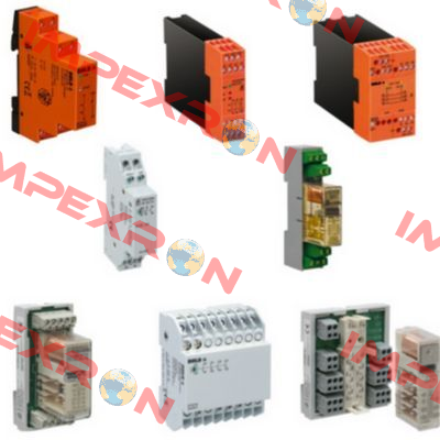 0064492 / BH5928.91/61 AC/DC24V 6-60S Dold