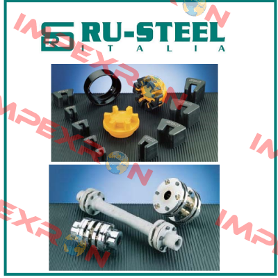 REPAIR KIT FOR RPD 110  Ru-Steel