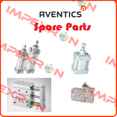 Repair Kit for Series 164 164-05 2000-1 HUK04  Aventics