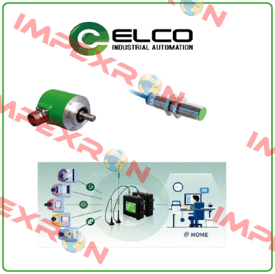 EC 5058-P6PR-100-5L-6100 ELCO Industrie Automation